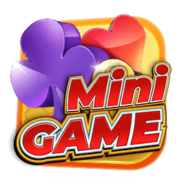 Mini Game Welfare Icon