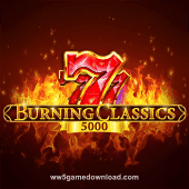 Burning Classics 5000
