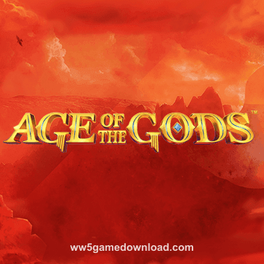 Age of the Gods